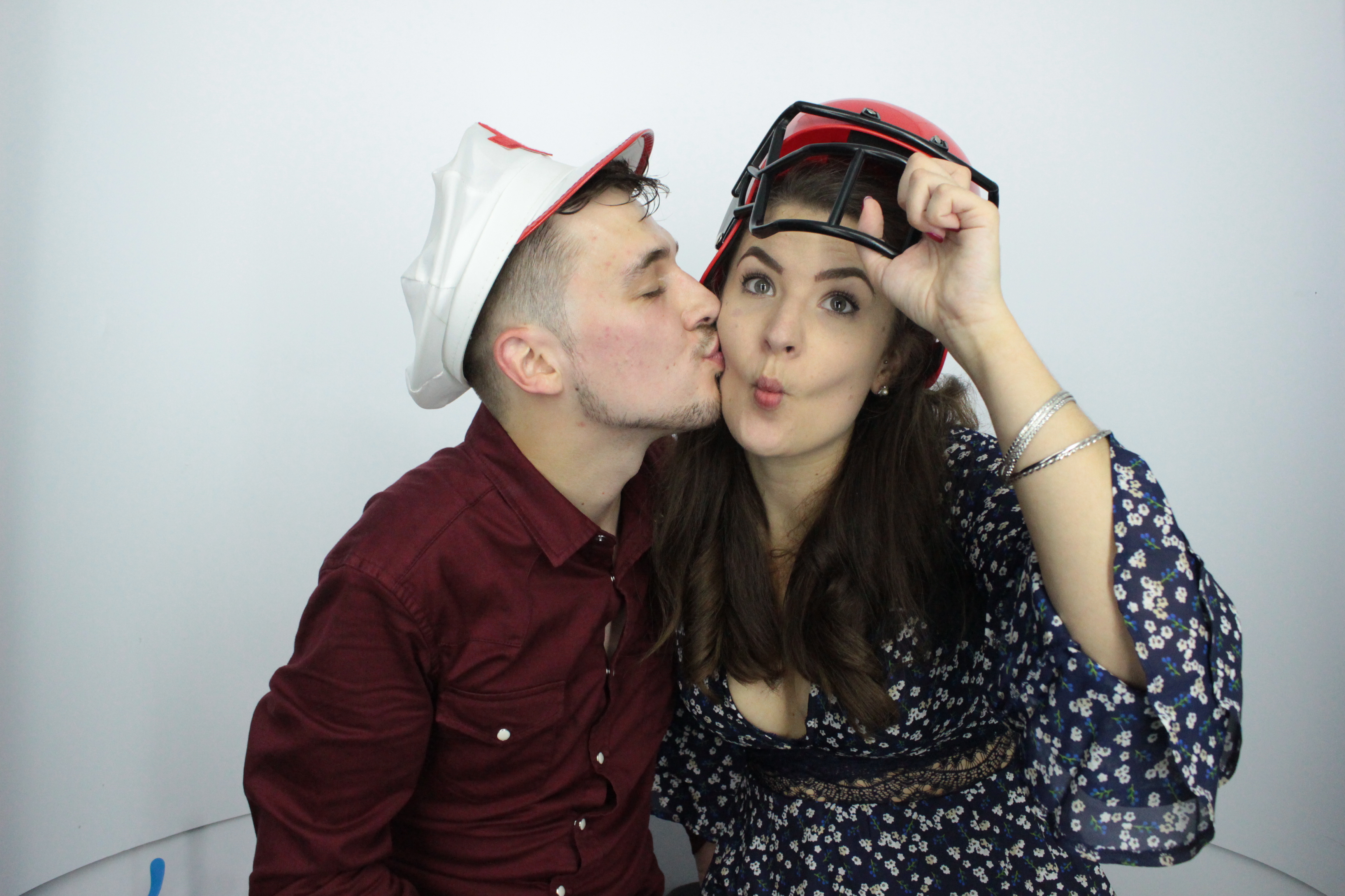 Martin & Colleen’s Joint 50th | View more photos from the event at gallery.myphotoboothexperience.co.uk/u/MyPhotoBoothExperienceLtd/Martin-Colleen’s-Joint-50th